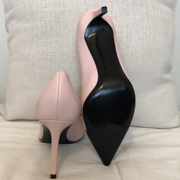 Saint Laurent Shoes - Picture 4 of 5